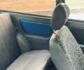 Синій ЗАЗ 1102 Таврія, об'ємом двигуна 1.6 л та пробігом 500 тис. км за 1799 $, фото 21 на Automoto.ua