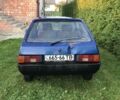 Синий ЗАЗ 1102 Таврия, объемом двигателя 1.2 л и пробегом 1 тыс. км за 350 $, фото 14 на Automoto.ua