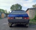 Синий ЗАЗ 1102 Таврия, объемом двигателя 1.2 л и пробегом 31 тыс. км за 600 $, фото 3 на Automoto.ua