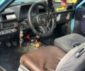 Синий ЗАЗ 1102 Таврия, объемом двигателя 1.1 л и пробегом 100 тыс. км за 907 $, фото 3 на Automoto.ua