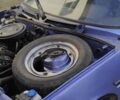 Синій ЗАЗ 1102 Таврія, об'ємом двигуна 1.1 л та пробігом 100 тис. км за 750 $, фото 7 на Automoto.ua