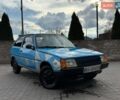 Синий ЗАЗ 1102 Таврия, объемом двигателя 1.1 л и пробегом 71 тыс. км за 700 $, фото 1 на Automoto.ua