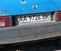 Синий ЗАЗ 1102 Таврия, объемом двигателя 1.19 л и пробегом 70 тыс. км за 431 $, фото 12 на Automoto.ua