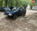 Синий ЗАЗ 1102 Таврия, объемом двигателя 1.09 л и пробегом 100 тыс. км за 526 $, фото 1 на Automoto.ua