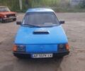 Синий ЗАЗ 1102 Таврия, объемом двигателя 1.1 л и пробегом 180 тыс. км за 850 $, фото 2 на Automoto.ua