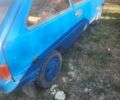 Синий ЗАЗ 1102 Таврия, объемом двигателя 1.1 л и пробегом 84 тыс. км за 450 $, фото 4 на Automoto.ua