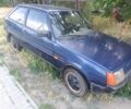 Синий ЗАЗ 1102 Таврия, объемом двигателя 1.1 л и пробегом 77 тыс. км за 483 $, фото 1 на Automoto.ua