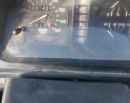 Синий ЗАЗ 1102 Таврия, объемом двигателя 1.1 л и пробегом 320 тыс. км за 1225 $, фото 1 на Automoto.ua