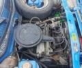 Синий ЗАЗ 1102 Таврия, объемом двигателя 1.1 л и пробегом 180 тыс. км за 850 $, фото 4 на Automoto.ua