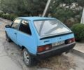 Синій ЗАЗ 1102 Таврія, об'ємом двигуна 1.1 л та пробігом 367 тис. км за 315 $, фото 2 на Automoto.ua