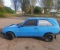 Синий ЗАЗ 1102 Таврия, объемом двигателя 1.1 л и пробегом 180 тыс. км за 850 $, фото 8 на Automoto.ua