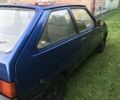 Синий ЗАЗ 1102 Таврия, объемом двигателя 1.2 л и пробегом 1 тыс. км за 350 $, фото 11 на Automoto.ua