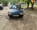 Синий ЗАЗ 1102 Таврия, объемом двигателя 1.09 л и пробегом 100 тыс. км за 526 $, фото 1 на Automoto.ua