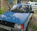 Синий ЗАЗ 1102 Таврия, объемом двигателя 1.2 л и пробегом 250 тыс. км за 288 $, фото 1 на Automoto.ua