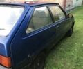 Синий ЗАЗ 1102 Таврия, объемом двигателя 1.2 л и пробегом 1 тыс. км за 350 $, фото 12 на Automoto.ua