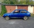Синий ЗАЗ 1102 Таврия, объемом двигателя 1.2 л и пробегом 31 тыс. км за 600 $, фото 1 на Automoto.ua