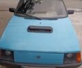 Синий ЗАЗ 1102 Таврия, объемом двигателя 1.1 л и пробегом 180 тыс. км за 850 $, фото 1 на Automoto.ua