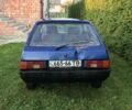 Синий ЗАЗ 1102 Таврия, объемом двигателя 1.2 л и пробегом 1 тыс. км за 350 $, фото 13 на Automoto.ua