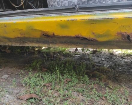 Синий ЗАЗ 1102 Таврия, объемом двигателя 1.2 л и пробегом 250 тыс. км за 288 $, фото 1 на Automoto.ua