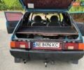 Синий ЗАЗ 1102 Таврия, объемом двигателя 1.1 л и пробегом 100 тыс. км за 907 $, фото 6 на Automoto.ua