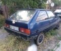 Синий ЗАЗ 1102 Таврия, объемом двигателя 1.1 л и пробегом 77 тыс. км за 483 $, фото 2 на Automoto.ua