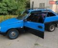 Синий ЗАЗ 1102 Таврия, объемом двигателя 1.1 л и пробегом 100 тыс. км за 907 $, фото 2 на Automoto.ua