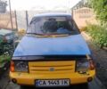 Синий ЗАЗ 1102 Таврия, объемом двигателя 1.2 л и пробегом 90 тыс. км за 1300 $, фото 1 на Automoto.ua