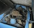 Синий ЗАЗ 1102 Таврия, объемом двигателя 1.1 л и пробегом 92 тыс. км за 236 $, фото 5 на Automoto.ua