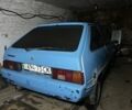 Синий ЗАЗ 1102 Таврия, объемом двигателя 1.1 л и пробегом 92 тыс. км за 236 $, фото 3 на Automoto.ua