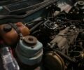 Синій ЗАЗ 1102 Таврія, об'ємом двигуна 1.1 л та пробігом 100 тис. км за 700 $, фото 13 на Automoto.ua