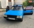 Синий ЗАЗ 1102 Таврия, объемом двигателя 1.1 л и пробегом 100 тыс. км за 907 $, фото 8 на Automoto.ua