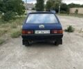Синий ЗАЗ 1102 Таврия, объемом двигателя 1.1 л и пробегом 300 тыс. км за 426 $, фото 2 на Automoto.ua