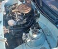 Синий ЗАЗ 1102 Таврия, объемом двигателя 1.1 л и пробегом 320 тыс. км за 1225 $, фото 2 на Automoto.ua