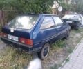 Синий ЗАЗ 1102 Таврия, объемом двигателя 1.1 л и пробегом 77 тыс. км за 483 $, фото 1 на Automoto.ua