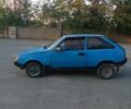 Синий ЗАЗ 1102 Таврия, объемом двигателя 1 л и пробегом 56 тыс. км за 557 $, фото 3 на Automoto.ua