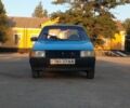 Синий ЗАЗ 1102 Таврия, объемом двигателя 1 л и пробегом 56 тыс. км за 557 $, фото 1 на Automoto.ua