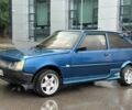 Синий ЗАЗ 1102 Таврия, объемом двигателя 1.6 л и пробегом 20 тыс. км за 1416 $, фото 12 на Automoto.ua