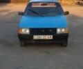Синий ЗАЗ 1102 Таврия, объемом двигателя 1 л и пробегом 56 тыс. км за 557 $, фото 1 на Automoto.ua