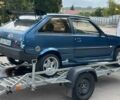 Синий ЗАЗ 1102 Таврия, объемом двигателя 1.6 л и пробегом 20 тыс. км за 1416 $, фото 8 на Automoto.ua