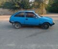 Синий ЗАЗ 1102 Таврия, объемом двигателя 1 л и пробегом 56 тыс. км за 557 $, фото 2 на Automoto.ua