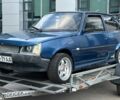 Синий ЗАЗ 1102 Таврия, объемом двигателя 1.6 л и пробегом 20 тыс. км за 1416 $, фото 2 на Automoto.ua
