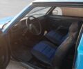 Синий ЗАЗ 1102 Таврия, объемом двигателя 1 л и пробегом 56 тыс. км за 557 $, фото 6 на Automoto.ua