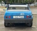 Синий ЗАЗ 1102 Таврия, объемом двигателя 1.6 л и пробегом 20 тыс. км за 1416 $, фото 13 на Automoto.ua