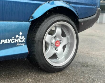 Синий ЗАЗ 1102 Таврия, объемом двигателя 1.6 л и пробегом 20 тыс. км за 1416 $, фото 15 на Automoto.ua