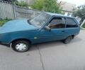 Синий ЗАЗ 1102 Таврия, объемом двигателя 0 л и пробегом 200 тыс. км за 435 $, фото 6 на Automoto.ua