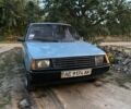 Синій ЗАЗ 1102 Таврія, об'ємом двигуна 1.1 л та пробігом 90 тис. км за 602 $, фото 1 на Automoto.ua