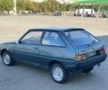 Синий ЗАЗ 1102 Таврия, объемом двигателя 1.1 л и пробегом 160 тыс. км за 400 $, фото 3 на Automoto.ua