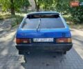Синий ЗАЗ 1102 Таврия, объемом двигателя 1.1 л и пробегом 200 тыс. км за 800 $, фото 1 на Automoto.ua