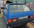 Синий ЗАЗ 1102 Таврия, объемом двигателя 1.09 л и пробегом 150 тыс. км за 600 $, фото 3 на Automoto.ua