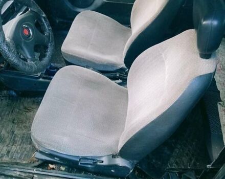 Синий ЗАЗ 1102 Таврия, объемом двигателя 1.1 л и пробегом 136 тыс. км за 400 $, фото 7 на Automoto.ua